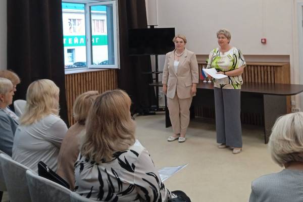 Смоленский филиал фонда «Защитники Отечества» и реготделение Социального фонда России подписали соглашение о сотрудничестве