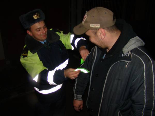 Госавтоинспекция напоминает
Госавтоинспекция напоминает