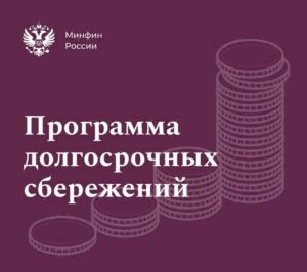 Программа долгосрочных накоплений: что это такое и как она будет функционировать?