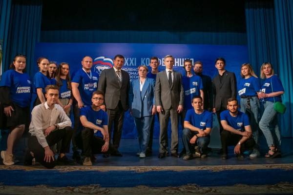 Василий Анохин: На Смоленщине живут замечательные люди. Подвести их мы не имеем права