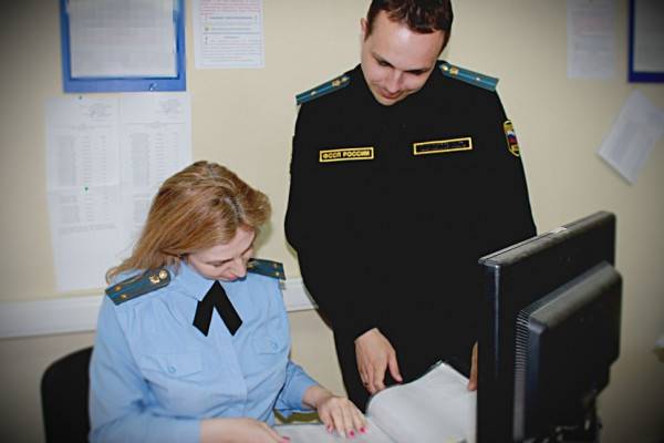 Житель Смоленской области оплатил долги по алиментам, чтобы продать квартиру 