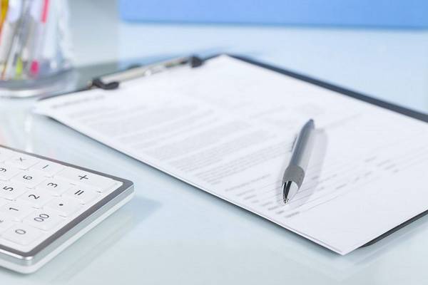 Унифицированные документы помогают получить социальный налоговый вычет по НДФЛ