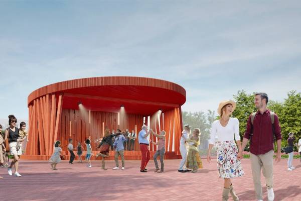 Город-спутник Смоленской АЭС стал победителем Всероссийского конкурса лучших проектов создания комфортной городской среды