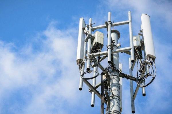 В Смоленской области установили 17 новых сотовых вышек В Смоленской области установили 17 новых сотовых вышек