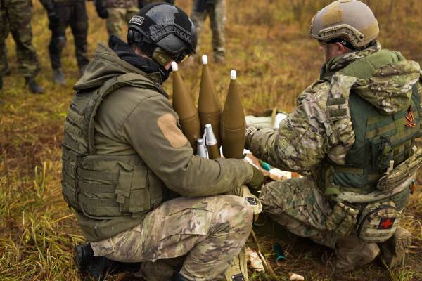 Служба по контракту в Смоленской области: выплаты и льготы