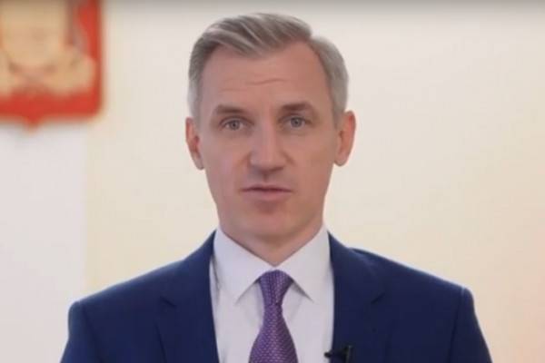 Актуальные события Смоленской области
