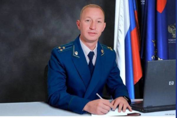 Заседание Совета Федерации по кандидатурам прокуроров