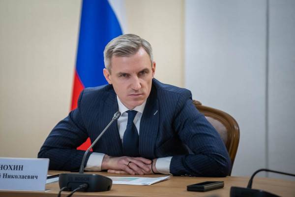 Губернатор Смоленской области поделился итогами своей рабочей недели