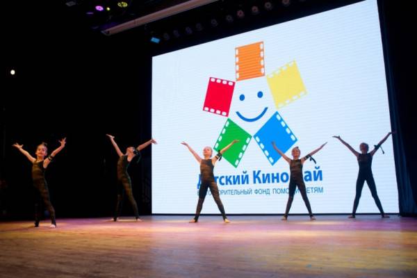 Фестиваль Детского КиноМай в Смоленске: кино, мастер-классы и конкурс чтецов