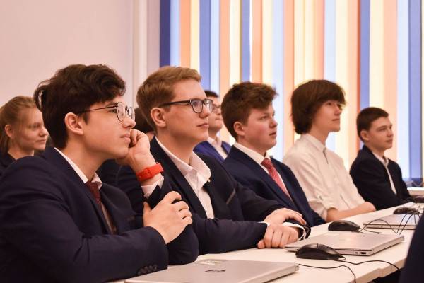 Школа креативных индустрий открывается в Смоленской области