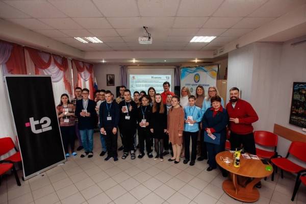 T2 и СОТА запускают вторую фазу  T2 и СОТА запускают вторую фазу