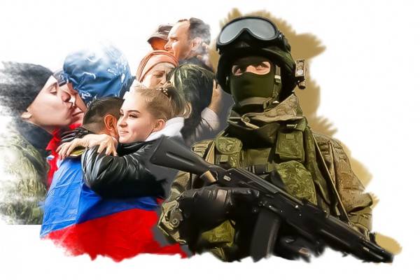 На Смоленщине откроется Фонд поддержки участников СВО «Защитники Отечества»