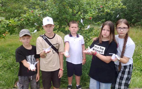 Память Детей-Донбасса
