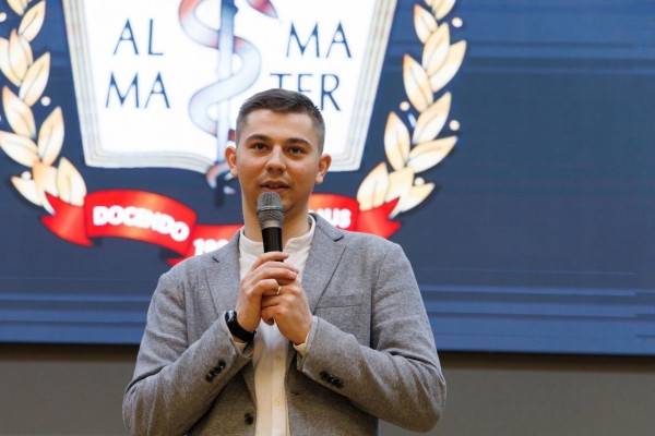 Алексей Масляный: «Проект по благоустройству городской среды – это один из главных приоритетов»