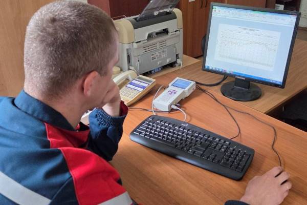 Контроль качества электроэнергии в филиале ПАО «Россети Центр» — «Смоленскэнерго»