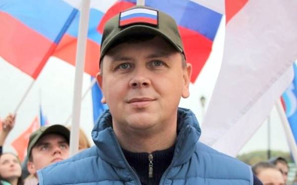 Ответственность за разглашение секретной информации
