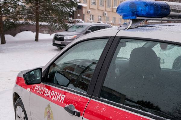 Более 130 раз за неделю смоленские росгвардейцы выезжали по сигналу «тревога» Более 130 раз за неделю смоленские росгвардейцы выезжали по сигналу «тревога»