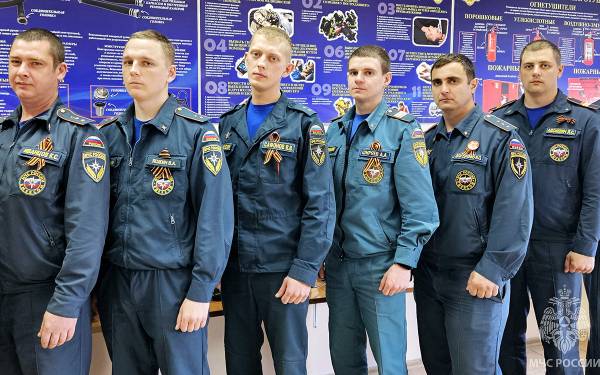 #ГергиевскаяЛенточка: Память, Гордость и Образование