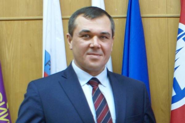 Первый помощник в сфере трудовых отношений