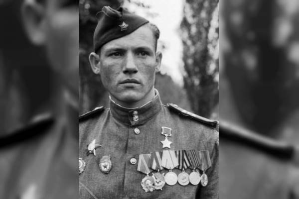 Новые факты о водружении Знамени Победы