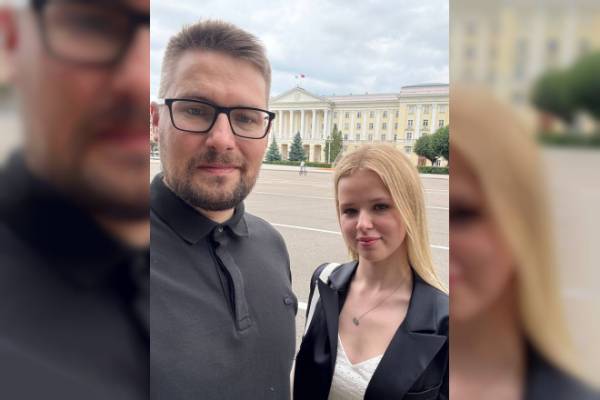 Мечты о профессии
