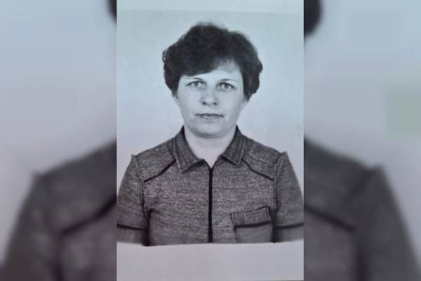 Легенда исправительной колонии: история Валентины Павловны Азаровой Легенда исправительной колонии: история Валентины Павловны Азаровой