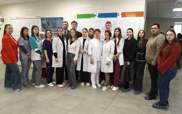 Форум о будущем региона объединяет молодежь Десногорска и Смоленской АЭС