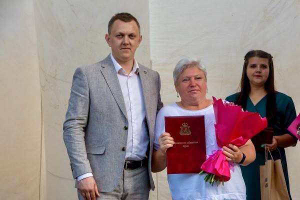 Активность депутатов ЕР