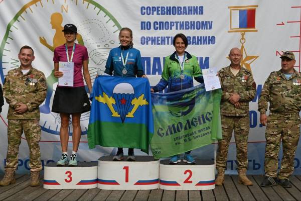 Память Героев