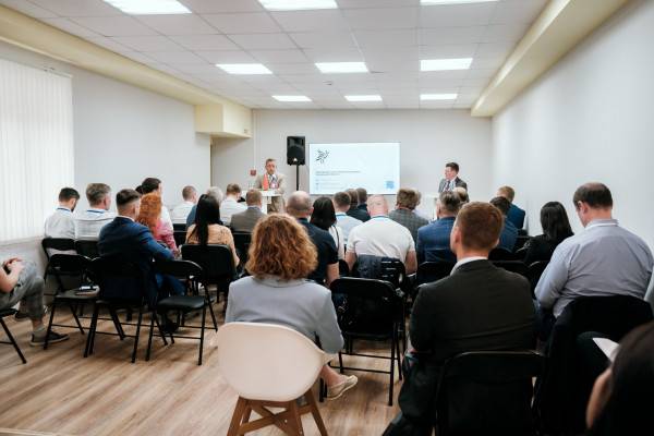 Повышение производительности труда на международном уровне