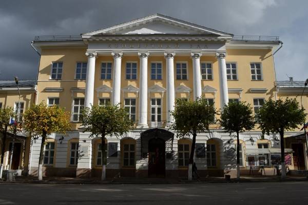 К юбилею готовы