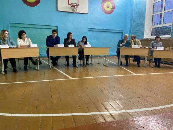 Ко Дню правовой помощи