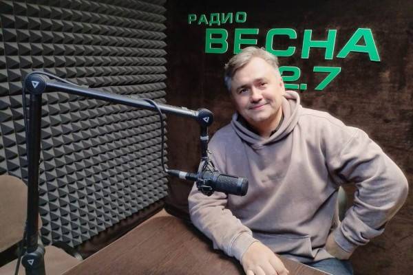 Кастинг для детского фильма 'Вера' в Смоленске