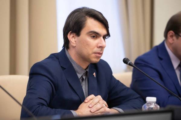 Повышение стипендий для студентов целевого набора поддерживает глава  Повышение стипендий для студентов целевого набора поддерживает глава