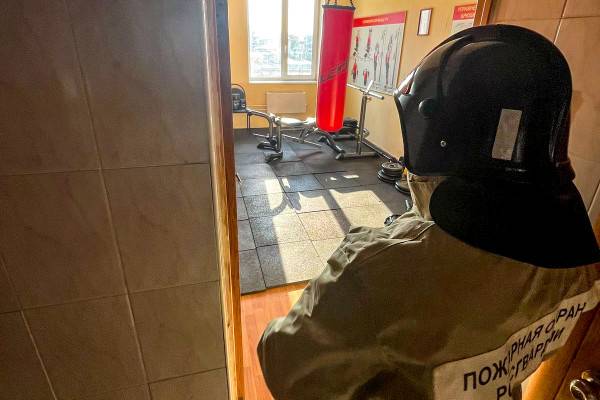 Учения пожарных: взаимодействие и готовность к ЧС Учения пожарных: взаимодействие и готовность к ЧС