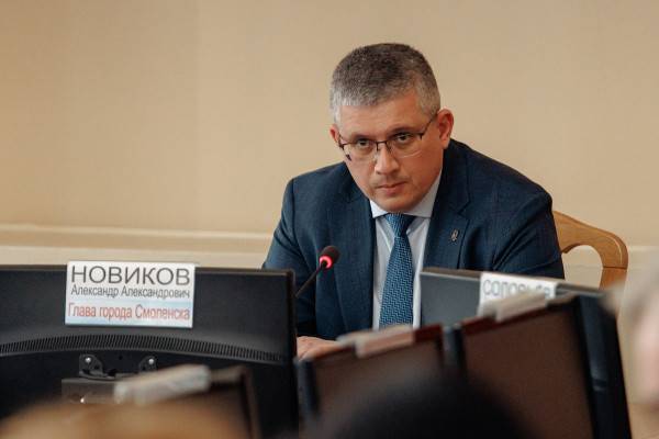 Александр Новиков поделился итогами прошедшей недели Александр Новиков поделился итогами прошедшей недели