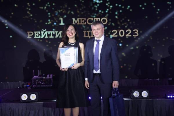 Смоленская область стала 1-й в рейтинге эффективности поддержки экспортеров среди МСП