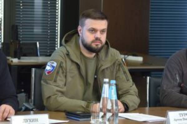 Смоляне на передовой: поддержка и боевой дух Смоляне на передовой: поддержка и боевой дух