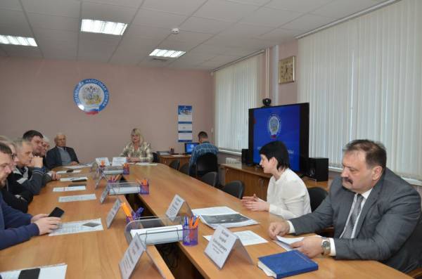 Итоги работы Общественного совета в 2024 году