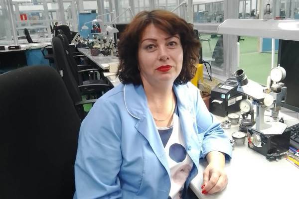 У нас дома всегда говорят правду У нас дома всегда говорят правду