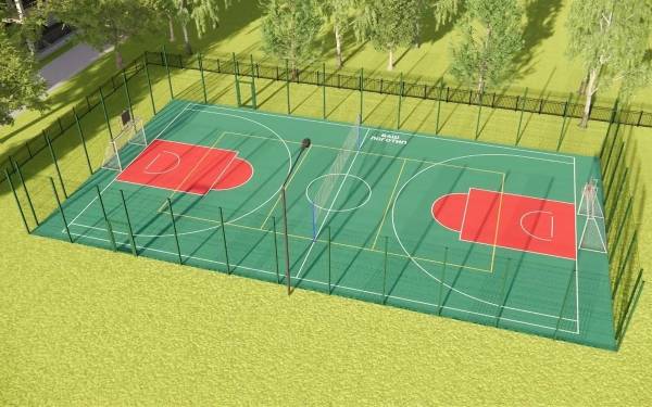 Десногорск: победа школы №2 в конкурсе 