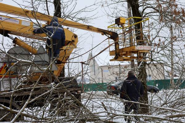 Городские новости