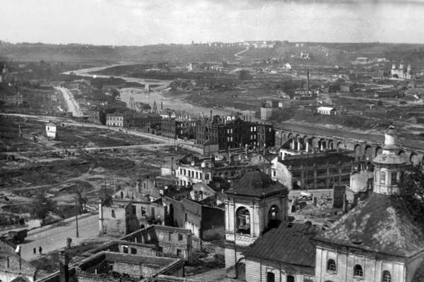 Год защитника Отечества в Смоленске: подготовка к празднованию 80-летия Победы