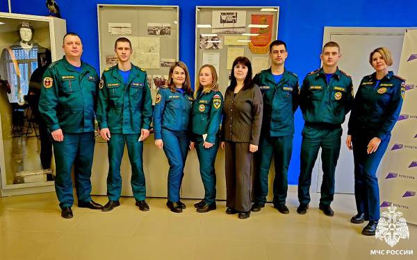 История Десногорска в лицах История Десногорска в лицах