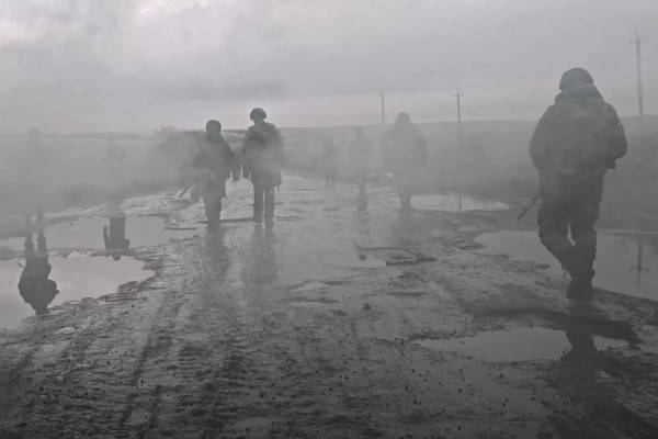 Герои современности: жизнь и подвиги бойцов Казачьей разведывательной бригады 