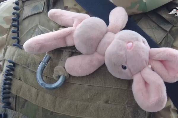 Оператор БПЛА ВС РФ — о боевой работе и своём талисмане