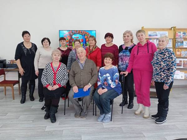 Ах, Женщины! Нежные, мятежные, вечные!