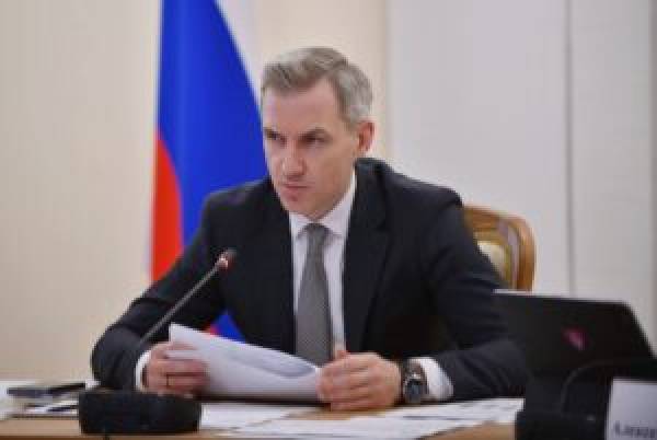 Обсуждение итогов работы Госжилинспекции Смоленской области