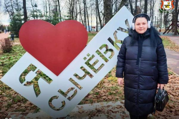 Земский учитель Гарриэт Джеймс Блэк оценила преимущества переезда в Сычёвку 