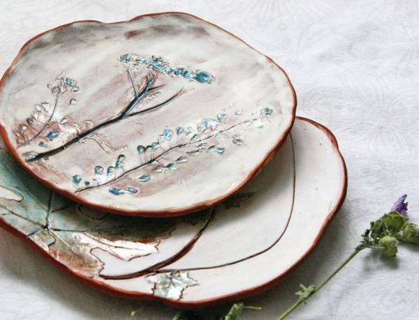 Студия керамики в Рославле открывает двери благодаря социальному контракту